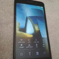 گوشی هانر..|موبایل|همدان, |دیوار