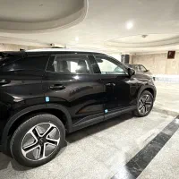 اف ایکس برقی  fx ev مدل2024|خودرو سواری و وانت|گرمدره, |دیوار