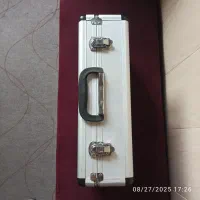 کپسول اکسیژن