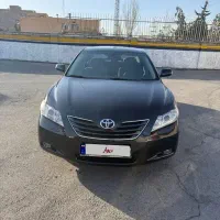 تویوتا کمری GLX 2007