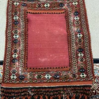 جا آینه ای ترکمنی