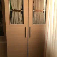 این دو برای فروش است|جاکفشی، کمد، دراور|مشکین‌دشت, |دیوار