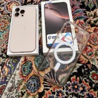 کابل اورجینال اصلی IPhone 16 pro max|لوازم جانبی موبایل و تبلت|تهران, تهرانسر شمالی|دیوار