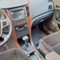 دنا پلاس اتومات ۱۴۰۲ بیرنگ کم کارکرد|خودرو سواری و وانت|تهران, دبستان|دیوار