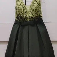 لباس مجلسی مزونی