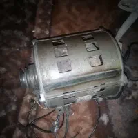 دینام کولر ابی بزرگ|کولر آبی|ارومیه, |دیوار