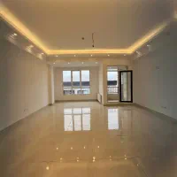 ۱۱۷ متر فول طبقه ۳ /فرعی دنج آرام بلوار امام رضا *