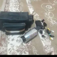 دوربین فیلمبرداری هندیکم پاناسیونیک