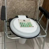 توالت فرنگی