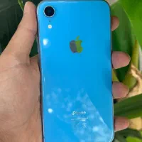 iPhone Xr رنگ جذاب آبی