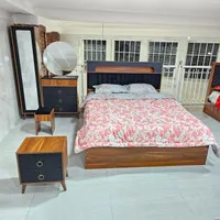 سرویس تخت‌خواب شرکتی مدل آرتمیس|تخت و سرویس خواب|مهاباد (آذربایجان غربی), |دیوار