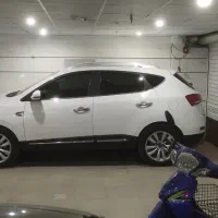 جک s5 مدل ۹۶ بی رنگ|خودرو سواری و وانت|همدان, |دیوار