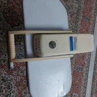 اتو پرسی super Genral