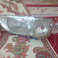 چراغ جلوی پراید استوک