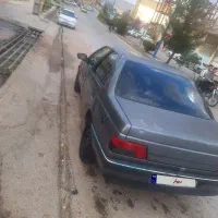 پژو405 مدل 88|خودرو سواری و وانت|ایذه, |دیوار