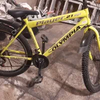 دوچرخه سایز۲۶