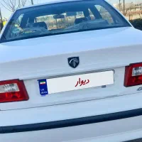 سمند صفر|خودرو سواری و وانت|مشهد, شریف|دیوار