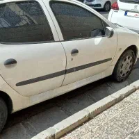 206 tu3 تیپ۳ 97|خودرو سواری و وانت|تهران, پردیسان|دیوار