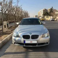 bmw 525