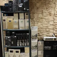 انواع یو پی اس ups برق اضطراری