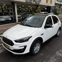 سایپا اطلس G فول، مدل 1404