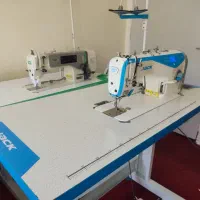 چرخ خیاطی راسته دوز ضخیم دوز A4H فول اتومات|چرخ خیاطی و ریسندگی|تهران, جوادیه|دیوار