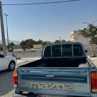 مزدادوکابین مدل ۱۳۸۸|خودرو سواری و وانت|بندرعباس, |دیوار