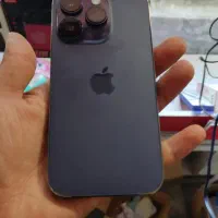آیفون 14pro cha