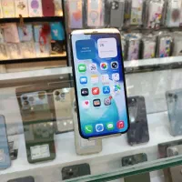 آیفون12پرومکس256گیگ