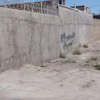 زمین فروشی فوری باسند باجواز ساخت3طبقه و160متری
