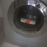 ماشین لباس شویی بوش خراب نیاز ب تعمیر