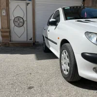206sd v8|خودرو سواری و وانت|کرمانشاه, |دیوار