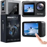 دوربین ضد آب اکشن کمرا|دوربین عکاسی و فیلم‌برداری|تبریز, |دیوار