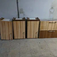 کابینت ام دی اف