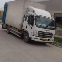بزرگترین حمل و نقل اثاثیه منزل با پرسنل مجرب|خدمات حمل و نقل|داراب, |دیوار