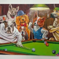 آموزشگاه نقاشی فتوحی|خدمات آموزشی|شیراز, نصر|دیوار