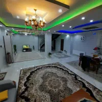 ویلایی دوبلکس شهر جدید مهستان|فروش خانه و ویلا|هشتگرد, شهرک ایران خودرو|دیوار