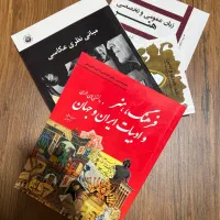 منابع کنکور ارشد ارتباط تصویری (گرافیک) هنگام هنر
