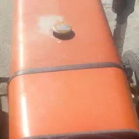 تراکتور 285 مدل 85 درحد