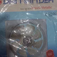 هواکش فلزی دمنده 35 سانت  نو  قیمت مناسب