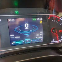 تیگو7|خودرو سواری و وانت|جیرفت, |دیوار