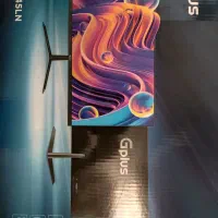 مانیتور جی پلاس GDM-245LN نو