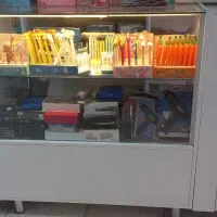 ویترین و قفسه|فروشگاه و مغازه|شیراز, شریف‌آباد|دیوار