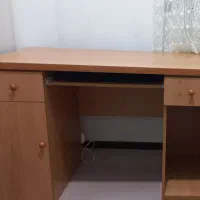 میز تحریر|میز تحریر و کامپیوتر|شهرکرد, |دیوار