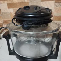 هواپز سالم|سایر لوازم برقی|مشهد, شهید فرامرز عباسی|دیوار