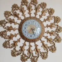 ساعت دیواری