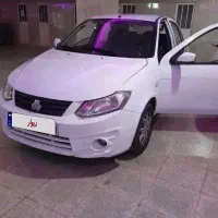 فروش خودروی ساینا مدل ۹۷