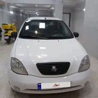 تیبا ۱|خودرو سواری و وانت|کرج, گلدشت|دیوار