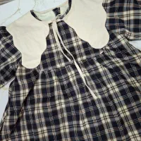 لباس دخترانه یه بار استفاده شده