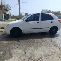 تیبا۲مدل۴۰۱ درجه یک